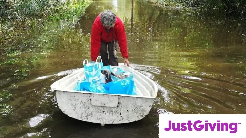 lizzies barn sanctuary