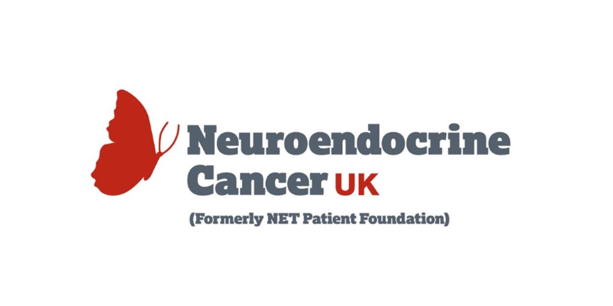The Bruce Family is fundraising for Neuroendocrine Cancer UK