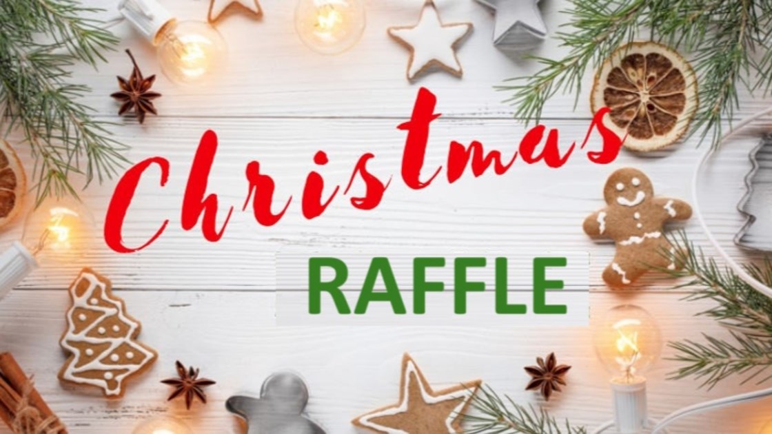 Victim Support Christmas Raffle! is fundraising for Victim Support