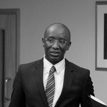 Eugene Nizeyimana