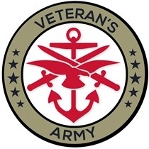 Veteran's Army CIC