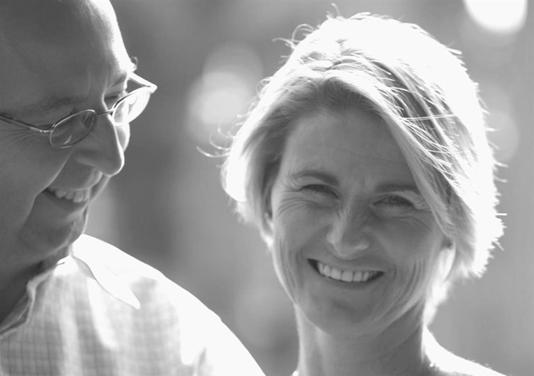 Lorraine Hough Tribute Fund