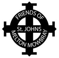 Friends of St John's Church Melton Mowbray