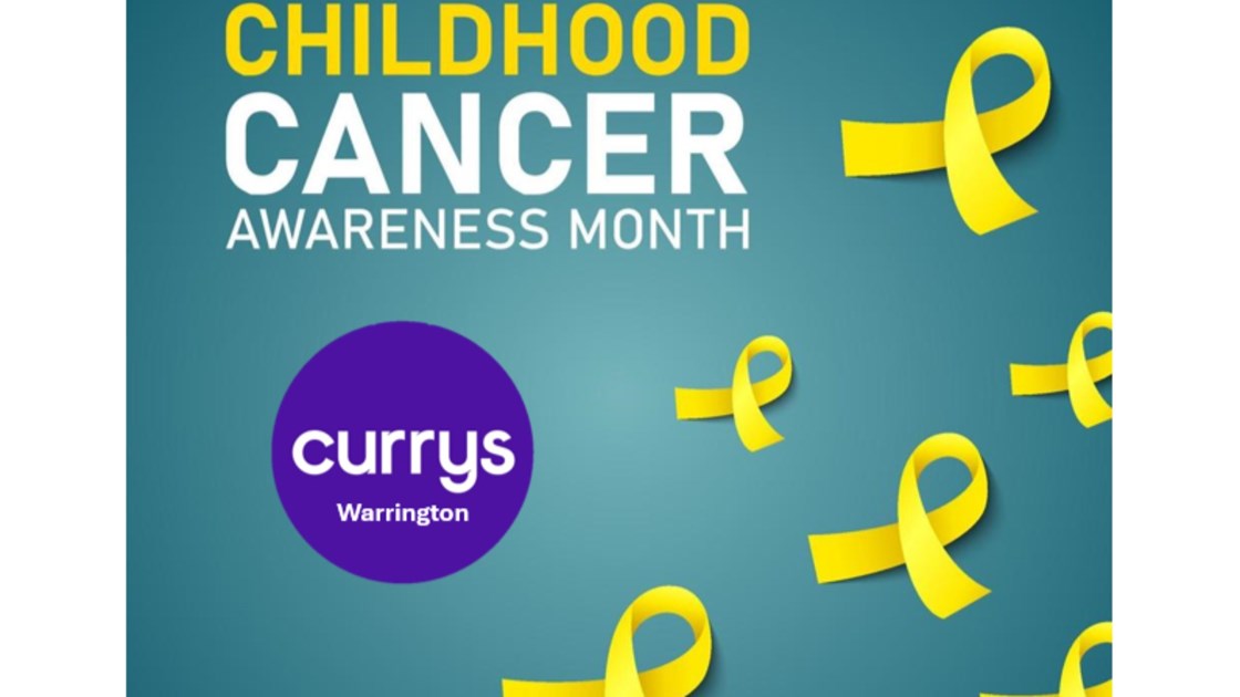 Amanda W is fundraising for CCLG: The Children & Young People’s Cancer ...