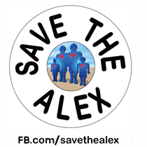 Save The Alex Campaign Group