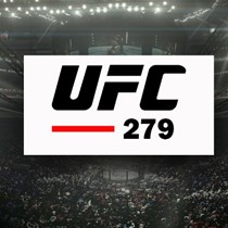 UFC Two Hundred Seventy Nine Live Stream Online