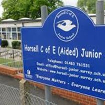 Horsell CofE Junior School