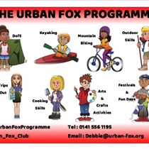 Urban Fox Programme