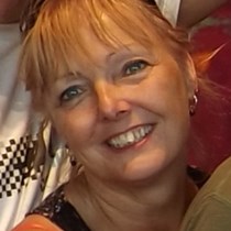 Janet Merrywest