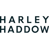 Harley Haddow