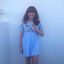 Becky Monkhouse