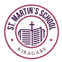 St. Martin's School