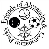 Friends of Alexandra and Coronation Park