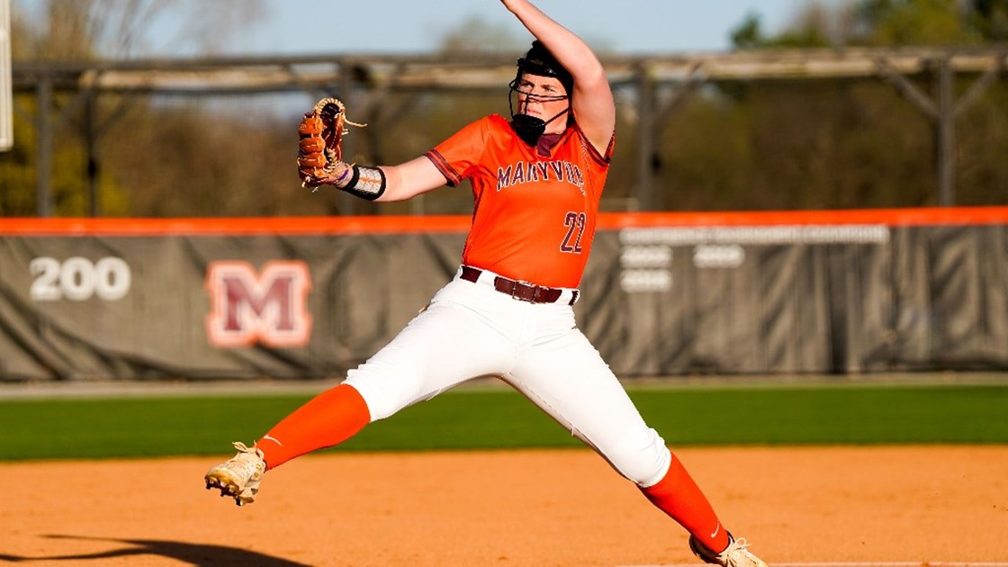 Softball 2023 JustGiving