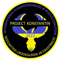Project Konstantin