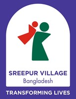 Sreepur Village, Bangladesh