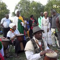 Rastafari Movement UK CIC