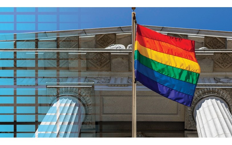 Commission On Sexual Orientation And Gender Identity Justgiving