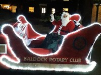 Baldock Rotary Club