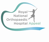 The Royal National Orthopaedic Hospital Charity - JustGiving