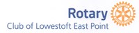 Rotary Club of Lowestoft East Point Charitable Trust Fund