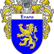 Julie Evans