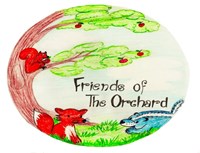 Friends of the Orchard