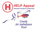 County Air Ambulance Trust