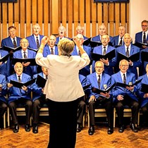 Chess Valley Male Voice Choir