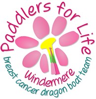 Paddlers for Life Windermere