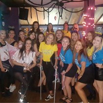 Chester Dance
