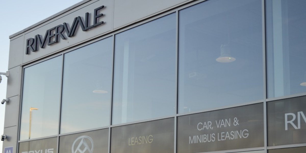 Rivervale Cars Ltd is fundraising for Rockinghorse Children's Charity