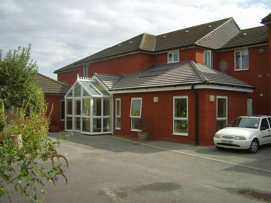 Crowdfunding to Help the residents of Newgrange Residential Care Home