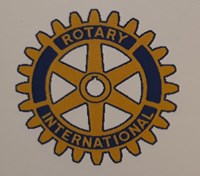 The ROTARY CLUB of COLWALL in the Malvern Hills