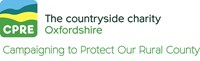 The Oxfordshire Branch Of The Campaign To Protect Rural England