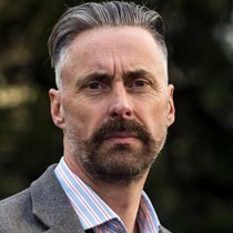 Graham Mills