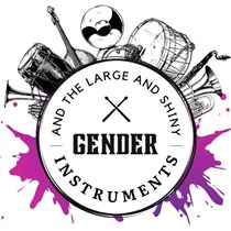 Gender and the Large and Shiny Instruments