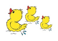 Ducklings Pre-School