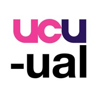 UCU at University of the Arts London