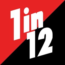 The 1 in 12 Club