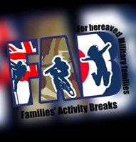 FAB - Families' Activity Breaks