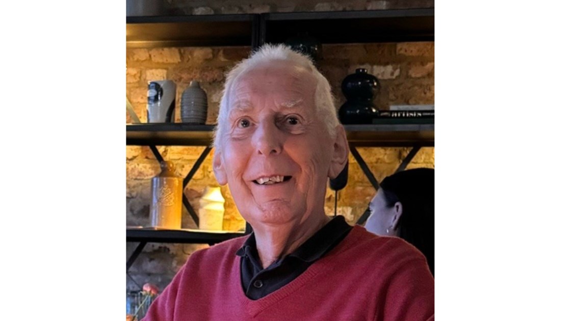 Prostrate Helpers Stuart White is fundraising for Prostate Cancer Research