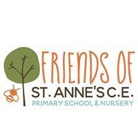 Friends of St Anne’s primary school and nursery (Fosa)