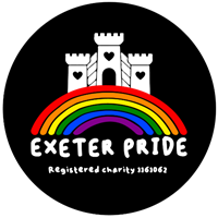 Exeter Pride