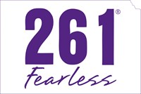 261 Fearless, Inc.