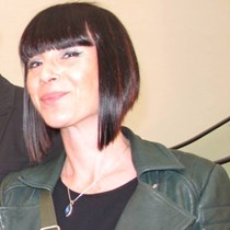 Zanna McKail