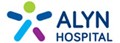 Friends Of Alyn