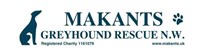 Makants Greyhound Rescue NW