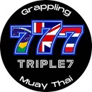 Triple 7 Grappling