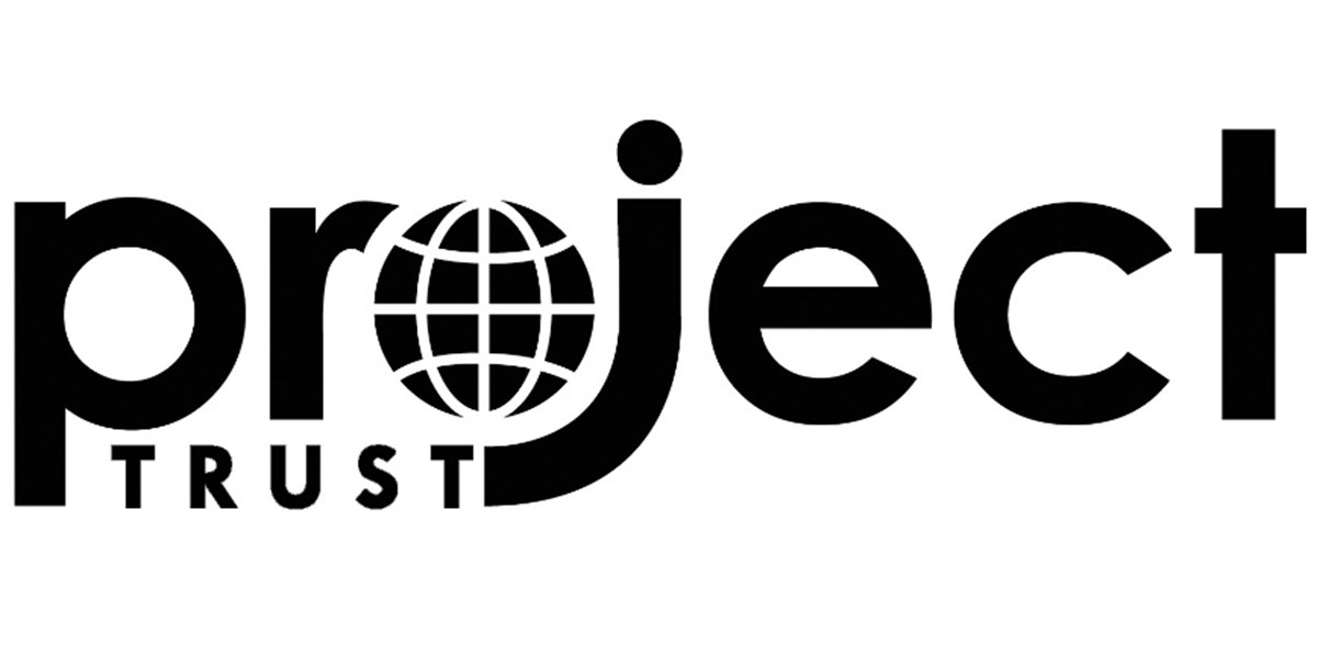 Max Allen is fundraising for Project Trust